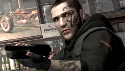 The Lost and Damned: dal 17 al 23 febbraio multiplayer gratis per tutti