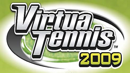 Sega conferma l'arrivo di Virtua Tennis 2009 anche su Wii