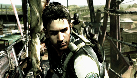 Resident Evil 5: nuovo trailer esteso
