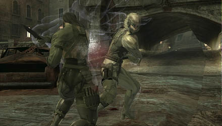 Metal Gear Online: annunciata ufficialmente la terza espansione