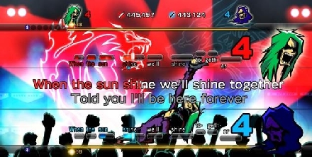 Lips Open Mic Contest in esclusiva per gli USA