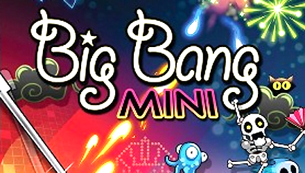 Big Bang Mini anche su Wii, ma nel 2010