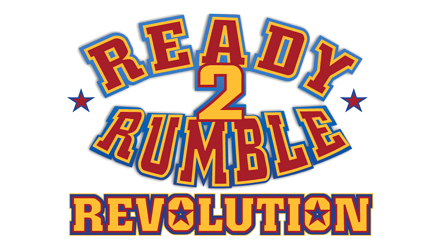 Ready 2 Rumble: Revolution il 20 marzo su Wii