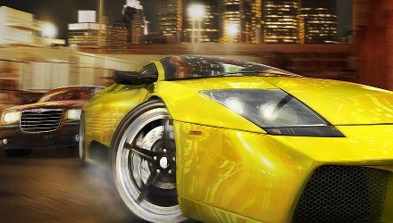 Nuovi contenuti online per Midnight Club Los Angeles