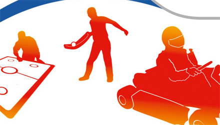 Holiday Sports Party: gli sport estivi su Wii