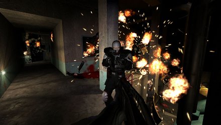 Attesa a breve una patch per F.E.A.R. 2 su PC