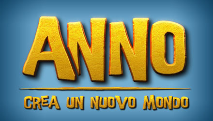 Anno: Crea un nuovo mondo per Wii e DS