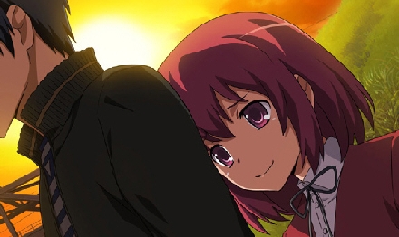 Tutte le features di Toradora Portable per PSP