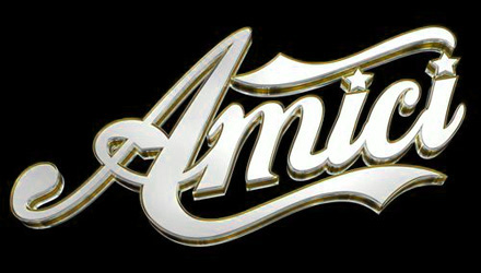 Amici a giugno su Nintendo DS