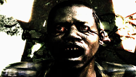 Resident Evil 5: la BBFC non lo considera un gioco razzista