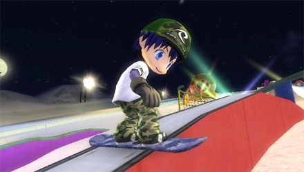 Family Ski & Snowboard in prova nei negozi