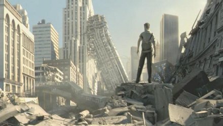 I Am Alive: rinvio e cambio di team di programmazione