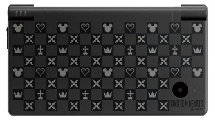 Kingdom Hearts 358/2Days: annunciata la data di uscita giapponese