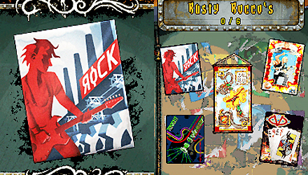 Guitar Hero: Modern Hits annunciato per DS