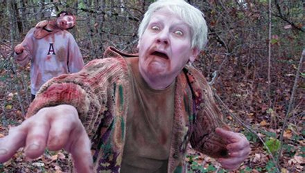 Festa di lancio per Resident Evil 5