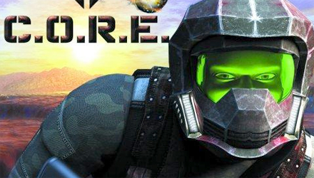 C.O.R.E. negli Stati Uniti a metà aprile