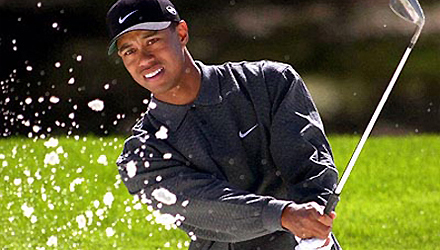 Electronic Arts annuncia Tiger Woods PGA Tour 10