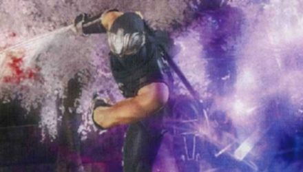 Ninja Gaiden Sigma 2 su PS3!