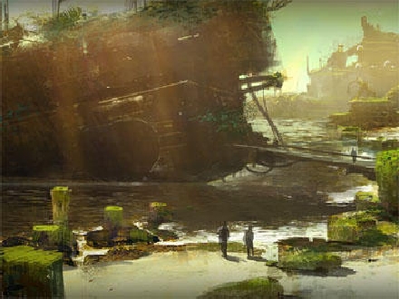 Mass Effect 2 solo su Xbox 360 e PC