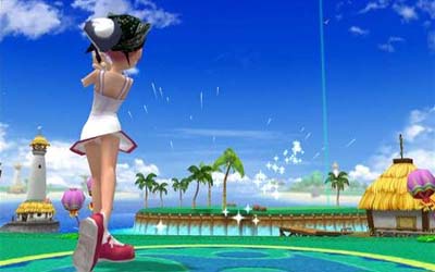 Pangya: Fantasy Golf sbarca in Occidente