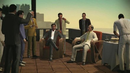 Annunciato l'addon Don Control multiplayer per Il Padrino II