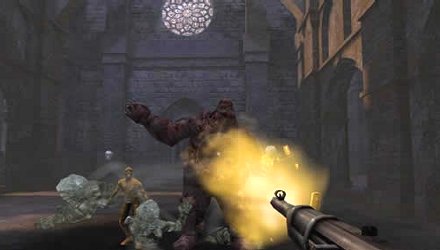 Wolfenstein riconfermato anche su PC