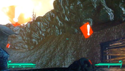 Fallout 3: The Pitt, bug riscontrati al lancio su Xbox 360