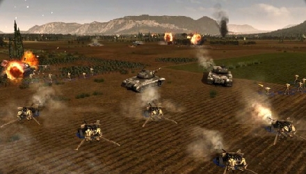 Le prime informazioni ufficiali su R.U.S.E..