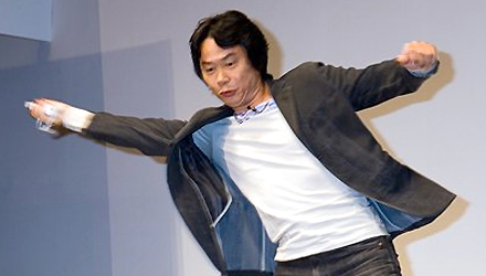 Wii MotionPlus: hands-on con Grand Slam Tennis