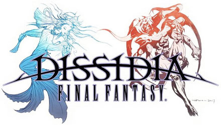 Annunciata la versione europea di Dissidia: Final Fantasy