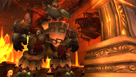 Blizzard parla del sistema di drop in World of Warcraft