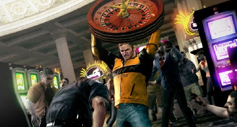 Smentito il multiplayer per Dead Rising 2?