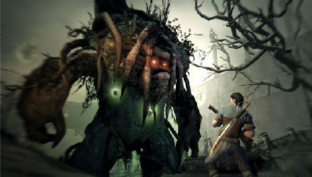 A maggio nuovi contenuti scaricabili per Fable II