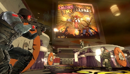 Esce il 16 aprile un contenuto scaricabile per F.E.A.R. 2: Project Origin