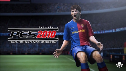 Ecco i primi dettagli su Pro Evolution Soccer 2010