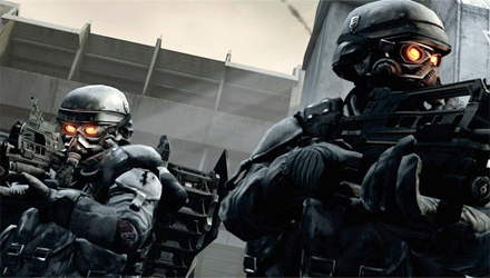 Primi DLC annunciati per Killzone 2: 
