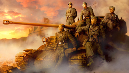 Company of Heroes: Tales of Valor disponibile nei negozi e in download