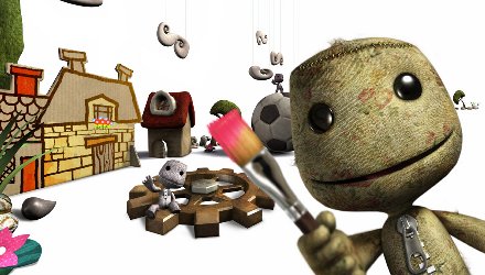 LittleBigPlanet alla ribalta fra premi e sorprese di Pasqua