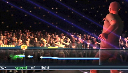 Karaoke Revolution: la sfida di Konami a SingStar e Lips