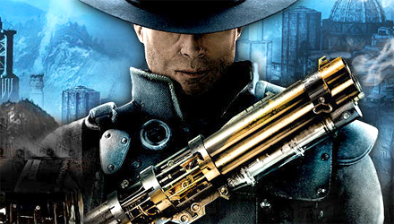 Codemasters mostra il level design 