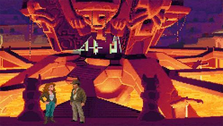 Indiana Jones e il Bastone dei Re regala il Destino di Atlantide