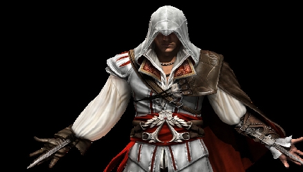 Nuovissime rivelazioni su Assassin's Creed 2