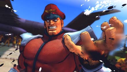Street Fighter IV: data e informazioni per il Championship Mode