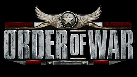 Square Enix annuncia Order of War