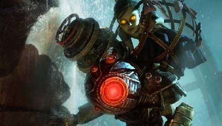 Bioshock 2 per il momento solo su Xbox 360 e PS3?