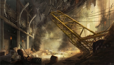 Rivelati nuovi aspetti di Army of Two: The 40th Day