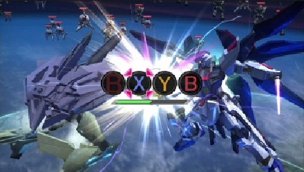 Confermata la lista di Mobile Suit per Dynasty Warriors: Gundam 2