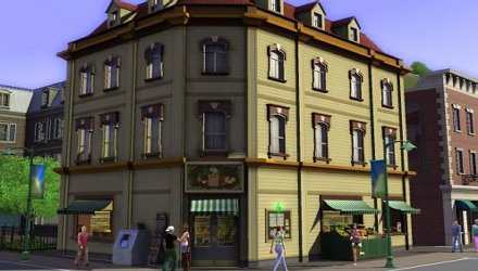 The Sims 3: Electronic Arts spiega i motivi del rinvio