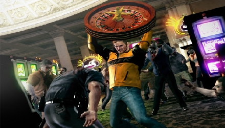 Altri dettagli su Dead Rising 2