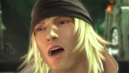 Ecco le migliorie della versione definitiva di Final Fantasy XIII
